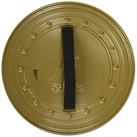 Rubies Bouclier Wonder Woman Accessoire de Costume pour Enfant