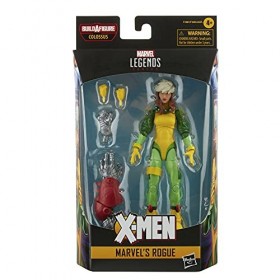 MARVEL Légendes Classic X 2