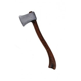 Horror-Shop Hache Slasher comme Un Accessoire de Costume