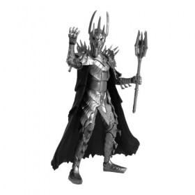 The Loyal Subjects Le Seigneur des Anneaux Figurine BST AXN Sauron 13 cm