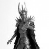 The Loyal Subjects Le Seigneur des Anneaux Figurine BST AXN Sauron 13 cm