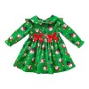 Yavion Robe Noël Bebe Deguisement Pokemon Enfant Tenue De Noel Robe Année 20 DéGuisement Enfant Fille Deguisement Sorciere En