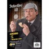 Bristol Novelty DS121 Kit dAccessoire de Détective