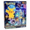 Calendrier de lAvent Pokémon 2023 pour enfants à partir de 4 ans