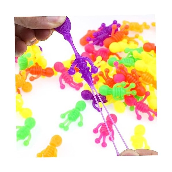 ibasenice Jouets pour Enfants Maquette 72 Pièces Jouets pour Garçons Jouets Pliables Ensemble De Jeu Kidcraft Jouet pour Enfa