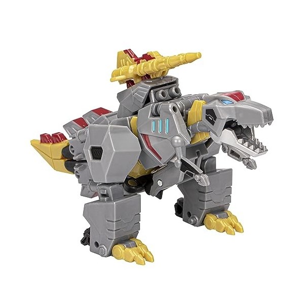 Hasbro Transformers Earthspark Figurine Deluxe F6737