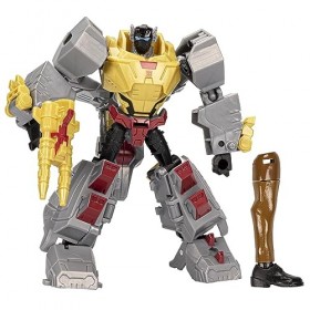 Hasbro Transformers Earthspark Figurine Deluxe F6737