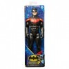 BATMAN Figure 12" Nightwing - Tech