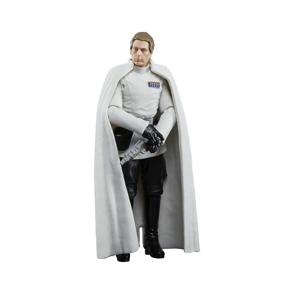 Star Wars The Vintage Collection Director Orson Krennic Figurine de Rogue One : A Story 9,5 cm , F7321
