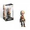 Minix Figure The Witcher Ciri T3 - Objets de collection pour exposition - Idée cadeau - Jouets pour enfants et adultes - Fans