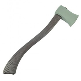 LUOEM Hache Prop Halloween Performance Supply Costume Accessoire Enfants Jouet Cadeau danniversaire De Noël pour Enfants 59c