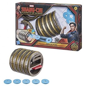 Hasbro Marvel Shang-Chi And The Legend Of The Ten Rings, Blaster, article de déguisement pour enfants, à partir de 5 ans