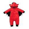 Allbestop Halloween Nouveau-Né Bébé Fille Photographie Accessoire Tenues,Costume Enfant Deguisement Halloween Enfant Fille De