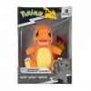 Pokemon- Charmander Figurine en Vinyle-Glumanda, PKW3390