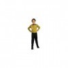 Rubies Star Trek Captain Kirk Tenue