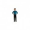 Rubies Star Trek Captain Kirk Tenue