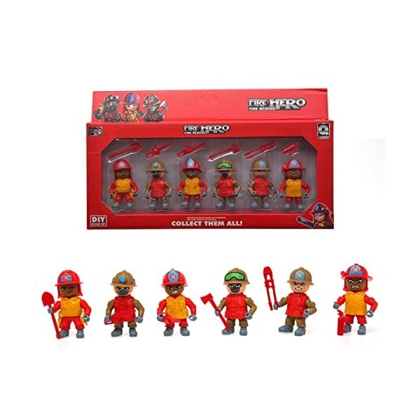 BigBuy Kids - Figure S1128478 