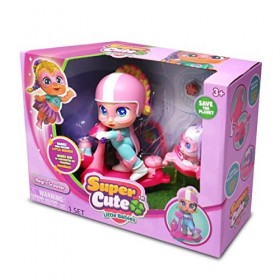 Bizak- Regi Jouet, 64320034, Multicolore