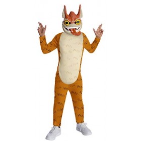 Rubies - Skylanders - Déguisement Costume Trigger Happy Skylanders - Taille S- I-881633S