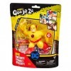 BANDAI - Heroes of Goo JIT Zu - Figurine daction Jouet, DC Heroes Reverse Flash, Multicolore CO41289