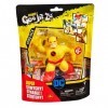 BANDAI - Heroes of Goo JIT Zu - Figurine daction Jouet, DC Heroes Reverse Flash, Multicolore CO41289