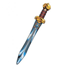 Liontouch - Épée de Légionnaire Romain | Jouet en Mousse Historique pour Le Jeu dimitation des Enfants en Tant Que Soldat de