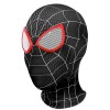 Biuebinc Masque de héros Spiderman pour enfants et adultes, masque de super-héros pour enfants, léger et respirant pour Hallo