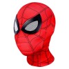 Biuebinc Masque de héros Spiderman pour enfants et adultes, masque de super-héros pour enfants, léger et respirant pour Hallo