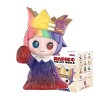 POP MART Yosuke Ueno The Art World Journey Series 1 boîte de 6,3 cm personnage articulé de qualité supérieure cadeau pour fem