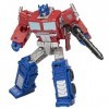 Transformers Legacy Evolution Core Class Optimus Prime Figurine daction pour garçons et Filles à partir de 8 Ans 8,5 cm