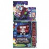 Transformers Legacy Evolution Core Class Optimus Prime Figurine daction pour garçons et Filles à partir de 8 Ans 8,5 cm