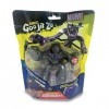 Grandi Giochi - Goo JIT Zu Marvel série 4, 4 Personnages Assortis - GJM06100