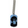 Black Butler Ciel Dogtag