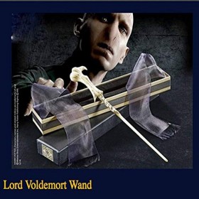 WANGT Baguette Magique Voldemort Accessoires De Scène De Jeu De Rôle Baguette Magique Accessoires De Cinéma Accessoires De Sc