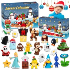 Calendrier de lAvent 2023