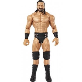 WWE Top Picks Figurines articulées de 15,2 cm à collectionner et cadeau pour les enfants de 6 ans et plus