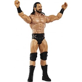 WWE Top Picks Figurines articulées de 15,2 cm à collectionner et cadeau pour les enfants de 6 ans et plus