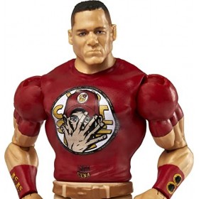 WWE Top Picks Figurines articulées de 15,2 cm à collectionner et cadeau pour les enfants de 6 ans et plus