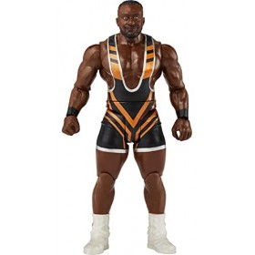 WWE Top Picks Figurines articulées de 15,2 cm à collectionner et cadeau pour les enfants de 6 ans et plus