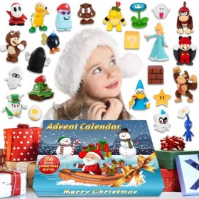 Calendrier de lAvent 2023