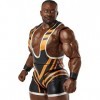 WWE Top Picks Figurines articulées de 15,2 cm à collectionner et cadeau pour les enfants de 6 ans et plus