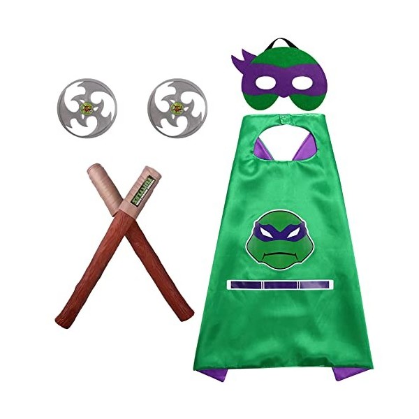 Costume Cosplay Enfant - Lycra/Spandex - Pour Anime, Film, Halloween - Fille Et Garçon - Déguisement Collant
