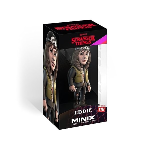 Figura Minix Saul Goodman Better Call Saul 12cm