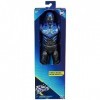 dc comics Blue Beatle Figure 12in Blue Beetle Hero Mode