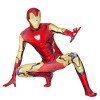 MODRYER Costume de Spiderman pour enfants, adultes, garçons, super-héros, cosplay, accessoires pour fans de films, Lycra Span