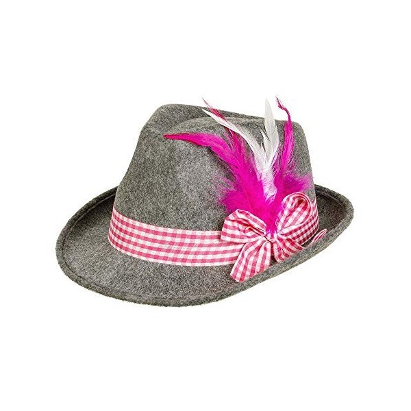 Boland - Boa de plumes, choix de couleurs, longueur environ 180 cm, accessoire de déguisement, Charleston, années 20, Flapper