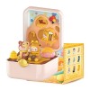 POP MART PUCKY Sleeping Forest Series 1 Boîte de 6,3 cm Personnage articulé Premium Design cadeaux pour femmes Fan-Favorite B