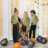IMIKEYA Jouets Jouets 4 Pièces Carapace De Tortue pour Enfants Halloween Cosplay Accessoires Eva Tortue Carapace Photo Access
