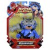 Power Players, Figurine Articulée 12 cm, Barbarours, 10 points darticulation & Accessoires, Jouet pour enfants dès 4 ans, PW