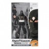 Hasbro Power Rangers Lightning Collection Mighty Morphin Ninja Black Ranger